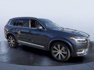 2024 Volvo XC90 Ultimate Bright Theme