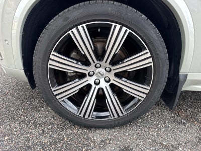 2022 Volvo XC90 Inscription