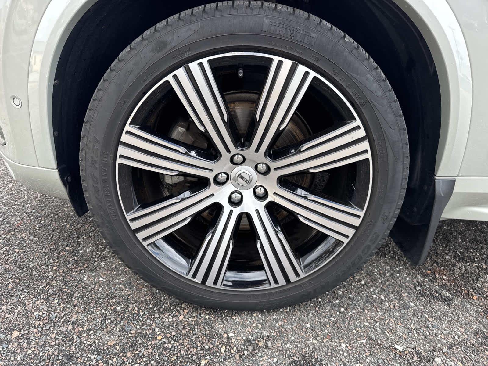 2022 Volvo XC90 Inscription