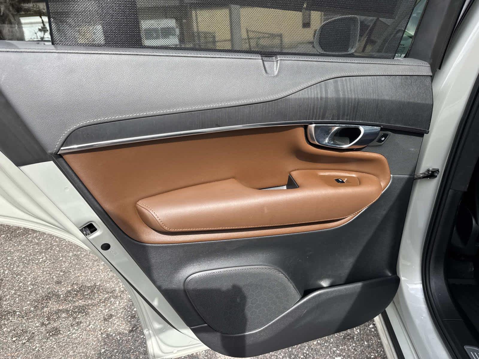 2022 Volvo XC90 Inscription