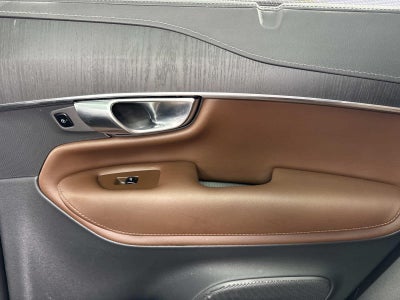2022 Volvo XC90 Inscription