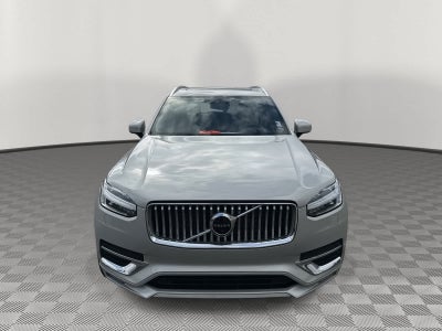 2022 Volvo XC90 Inscription