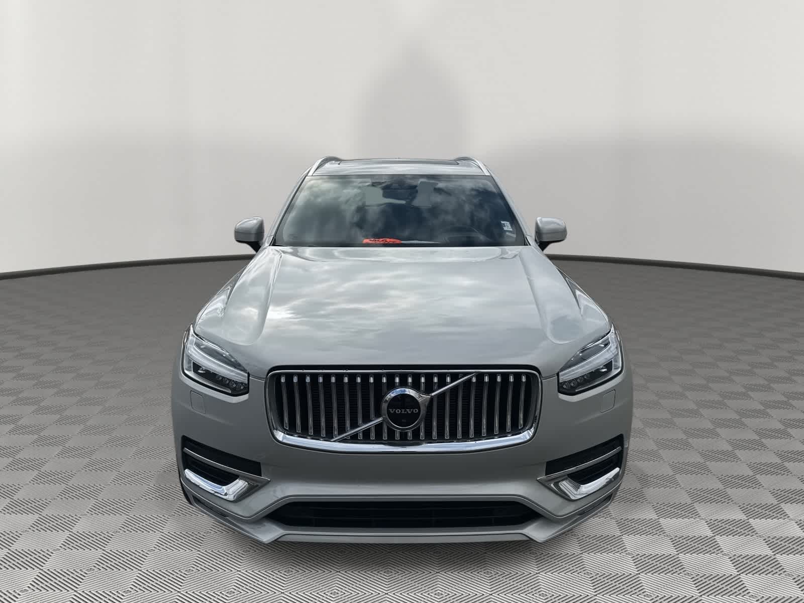 2022 Volvo XC90 Inscription