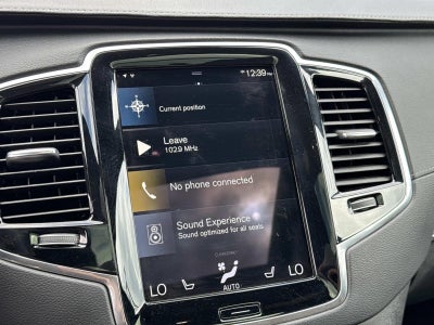 2022 Volvo XC90 Inscription