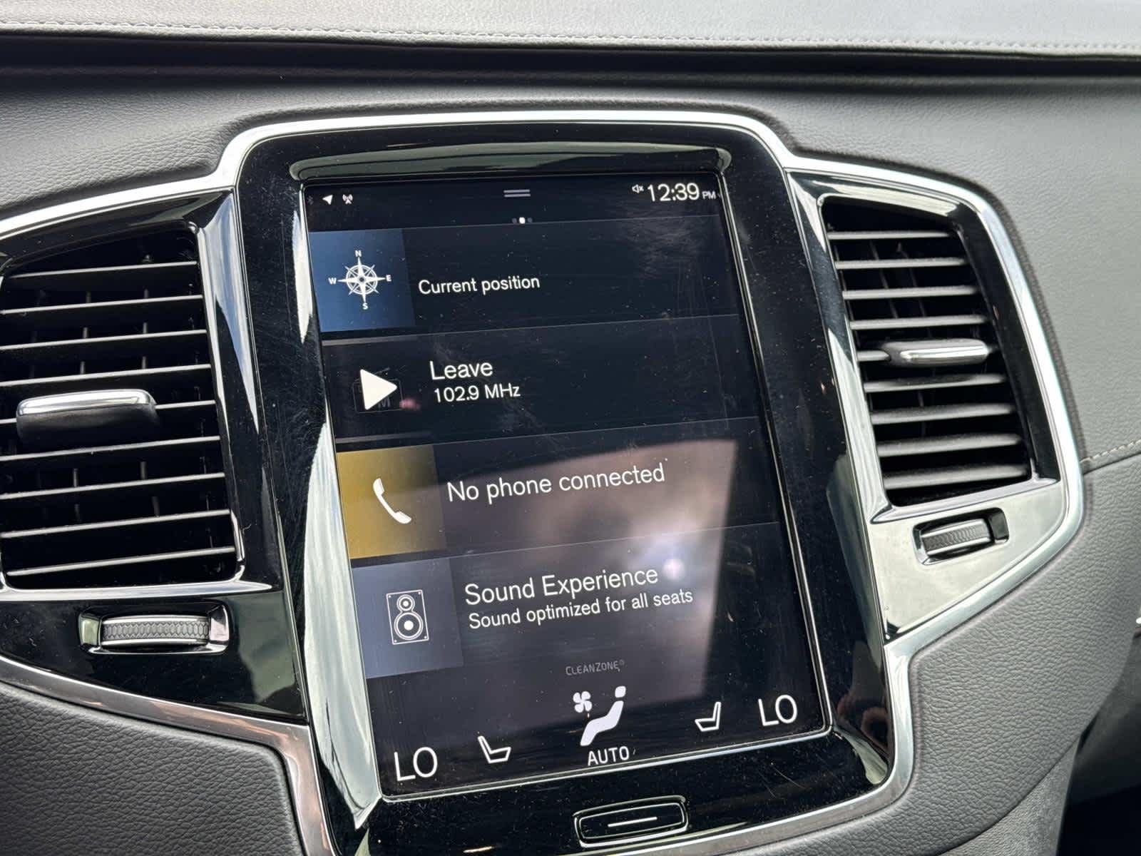 2022 Volvo XC90 Inscription