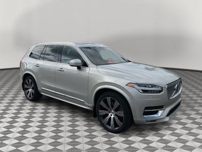 2022 Volvo XC90 Inscription