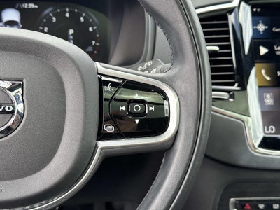 2022 Volvo XC90 Inscription