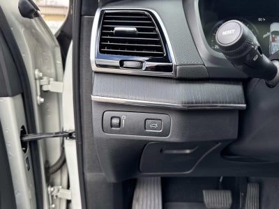 2022 Volvo XC90 Inscription