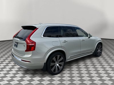 2022 Volvo XC90 Inscription