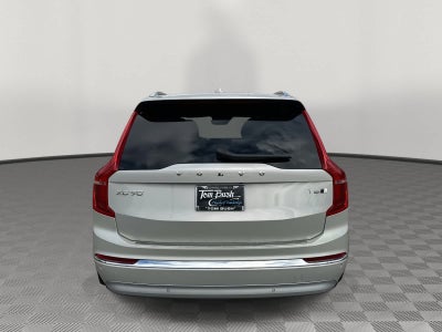 2022 Volvo XC90 Inscription