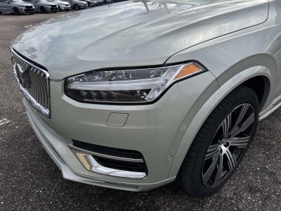 2022 Volvo XC90 Inscription