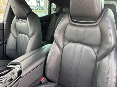 2021 Maserati Levante GranSport