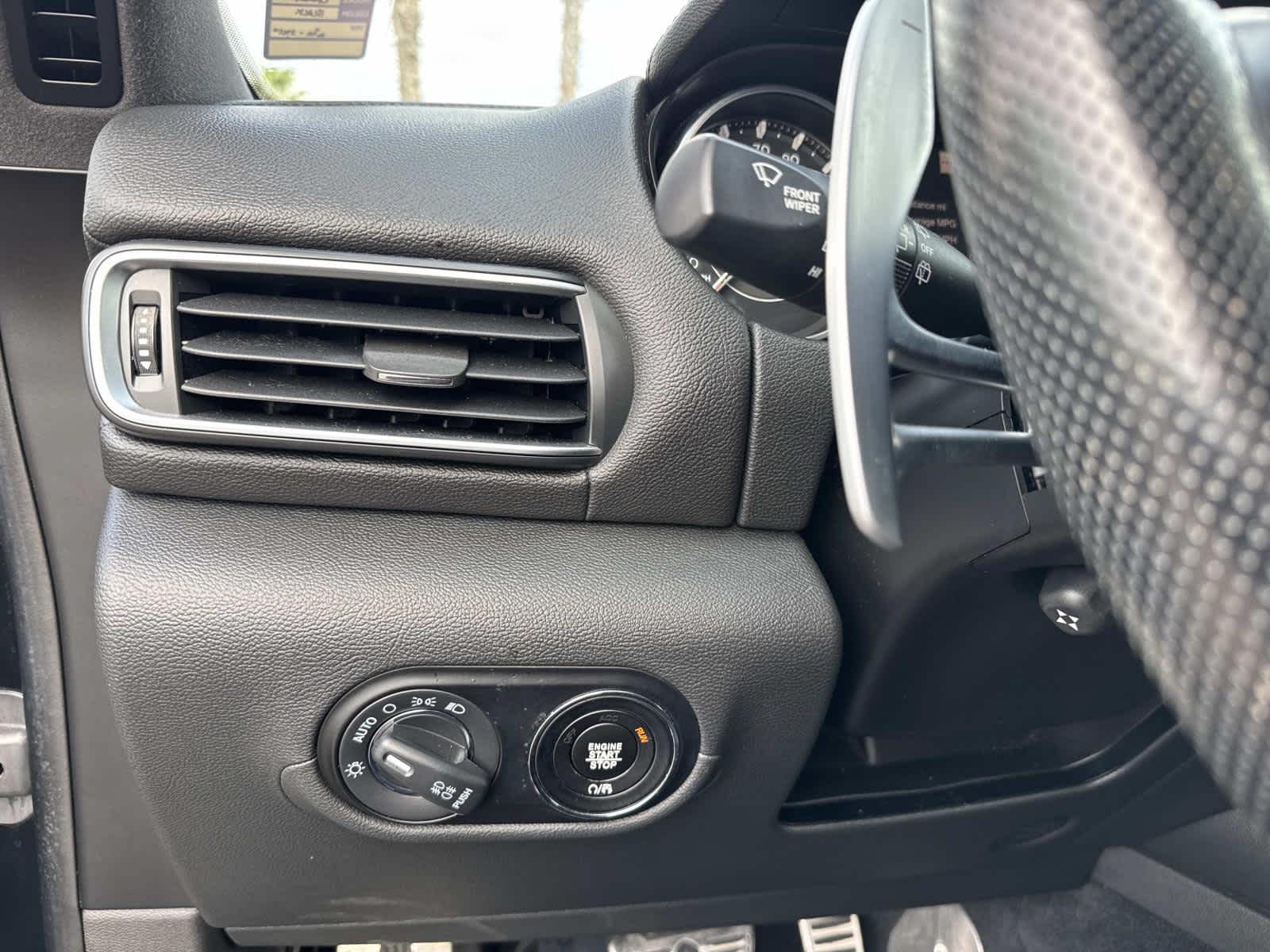 2021 Maserati Levante GranSport