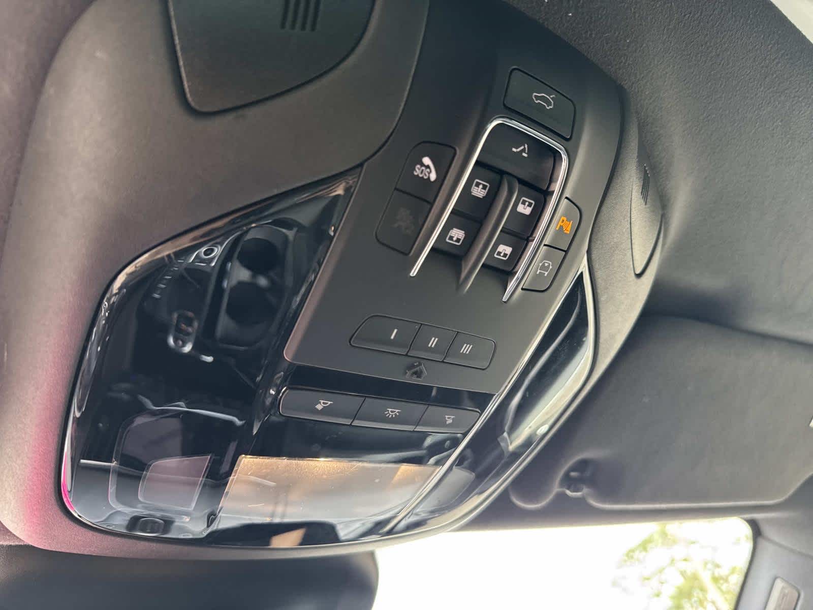 2021 Maserati Levante GranSport