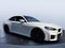 2025 BMW M2 Base