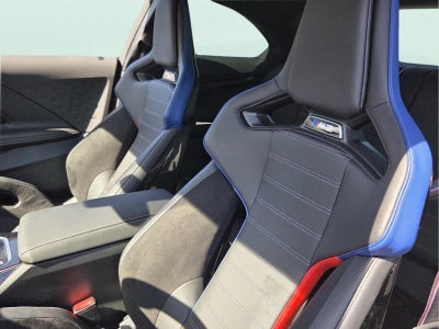 2025 BMW M2 Base