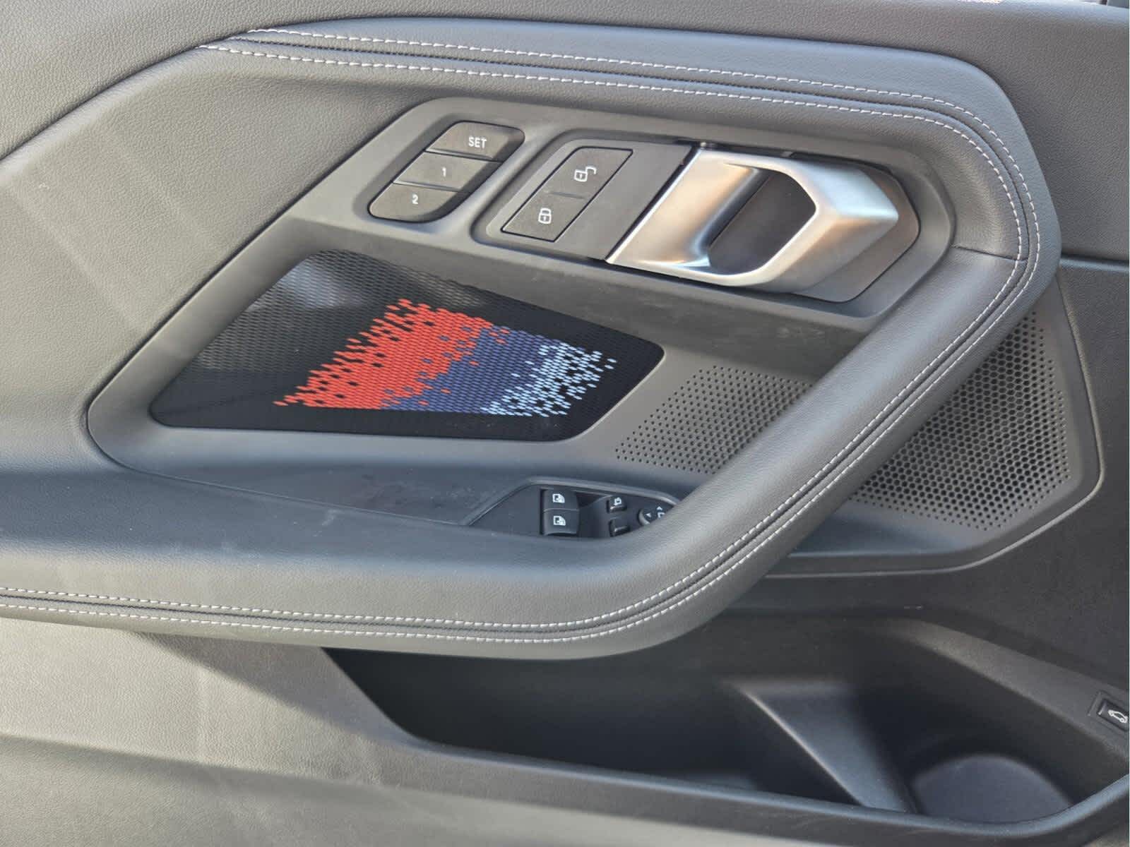 2025 BMW M2 Base