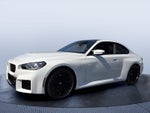 2025 BMW M2 Base