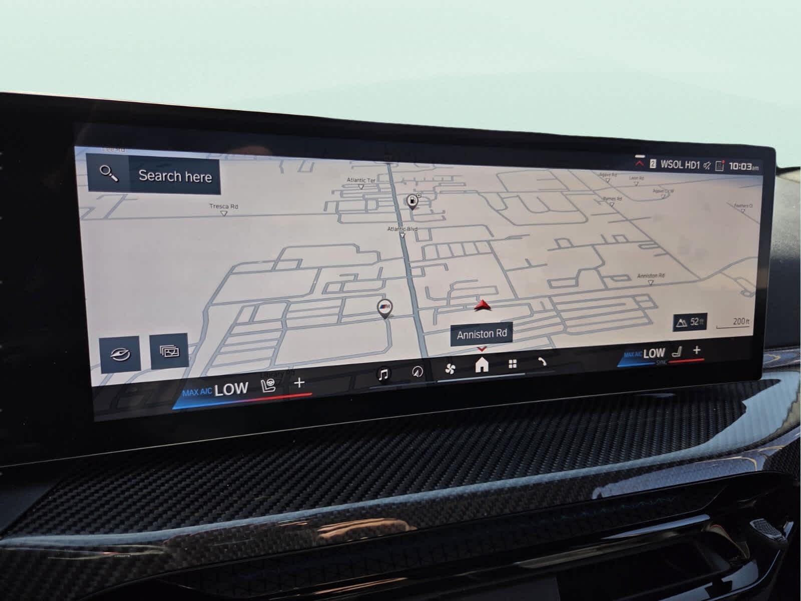 2025 BMW M2 Base