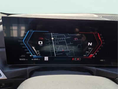 2025 BMW M2 Base