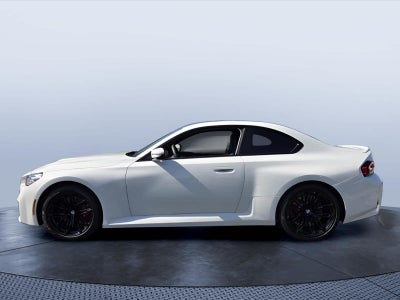2025 BMW M2 Base