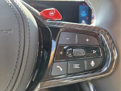 2025 BMW M2 Base