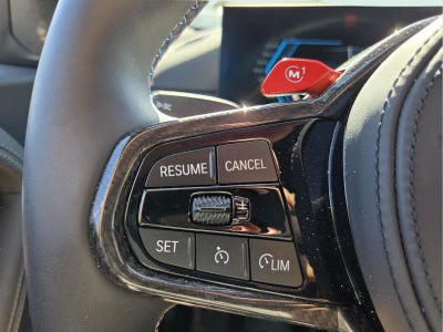 2025 BMW M2 Base