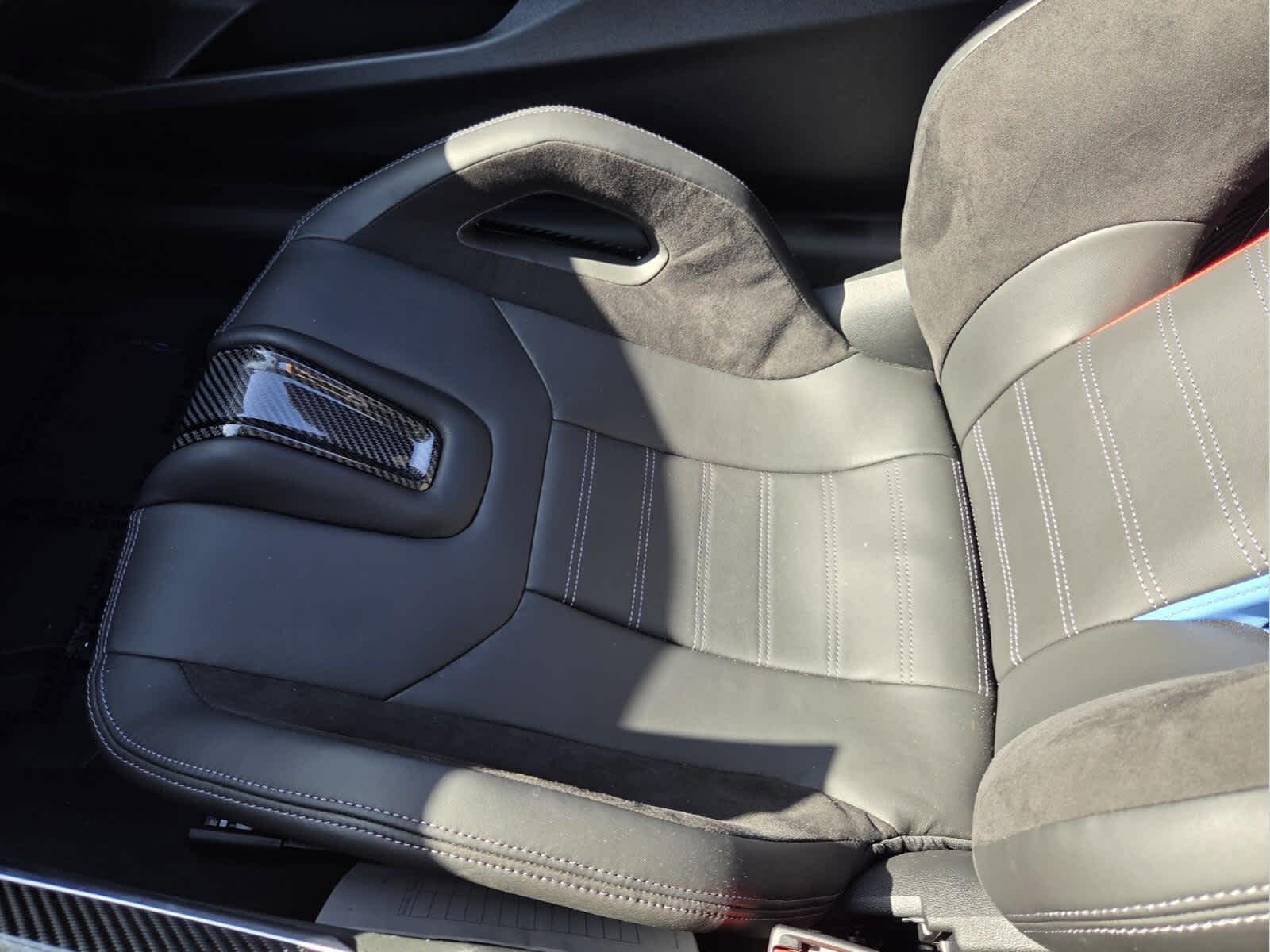 2025 BMW M2 Base