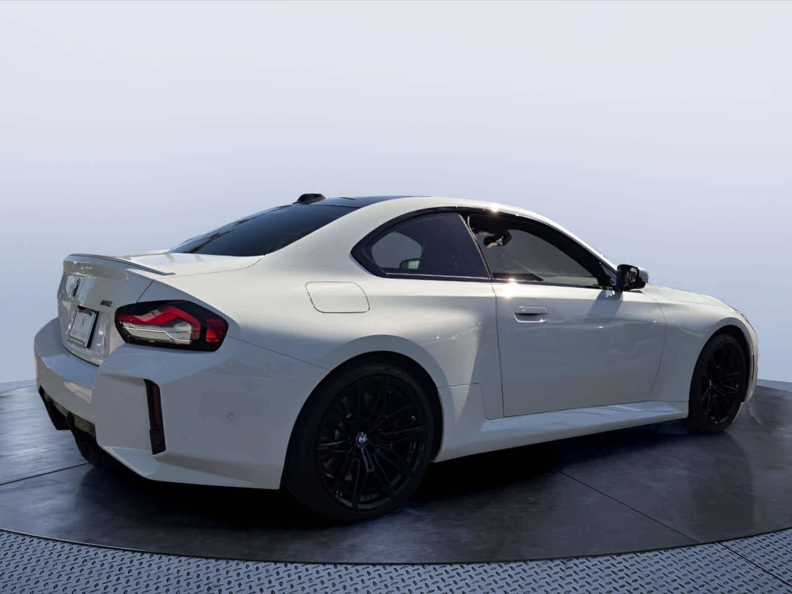 2025 BMW M2 Base