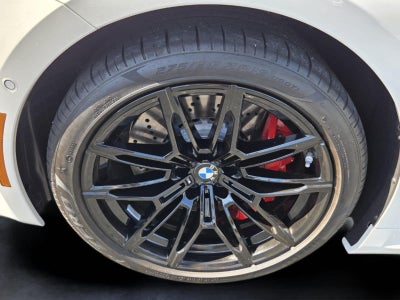 2025 BMW M2 Base