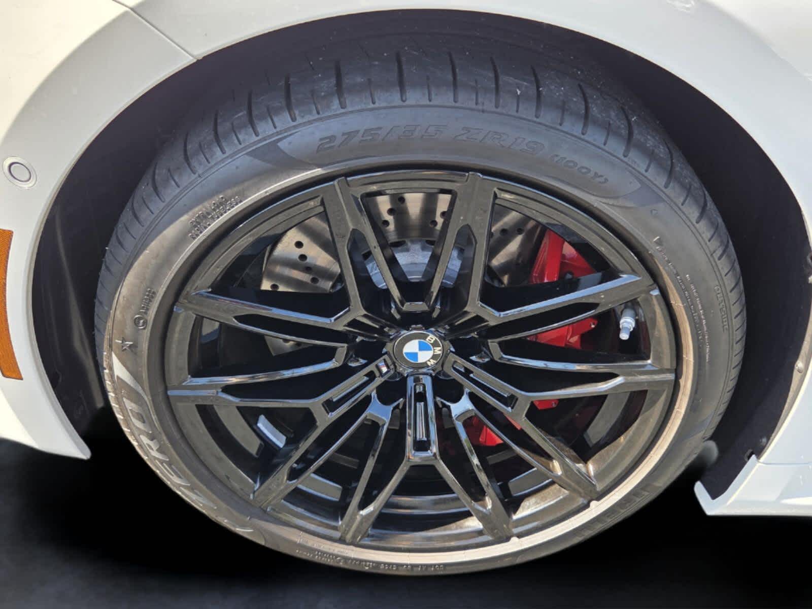 2025 BMW M2 Base