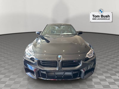 2026 BMW M2 Base