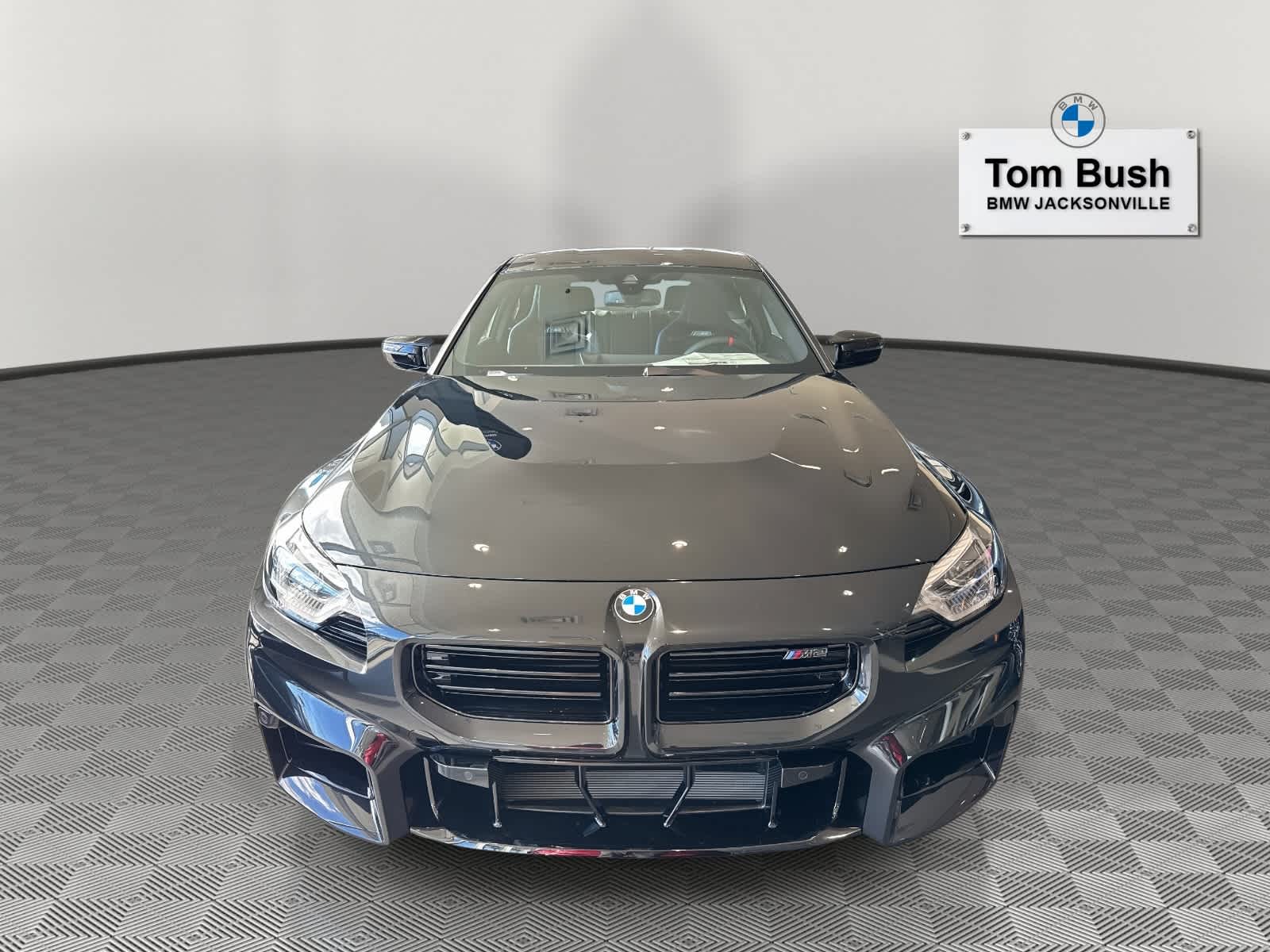 2026 BMW M2 Base