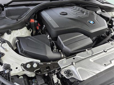 2026 BMW 230i 230i