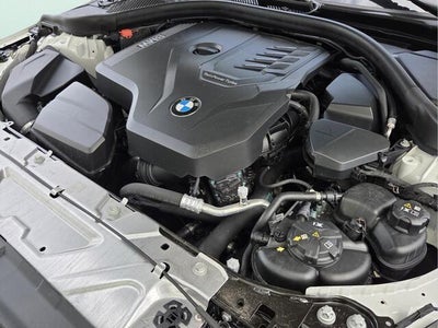 2026 BMW 230i 230i