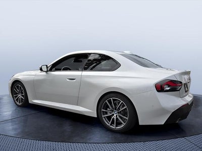 2026 BMW 230i 230i