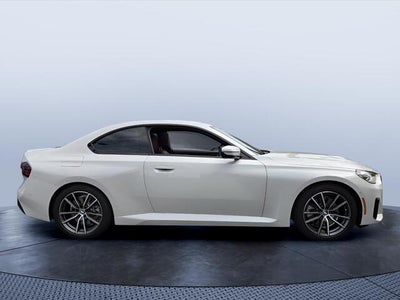 2026 BMW 230i 230i