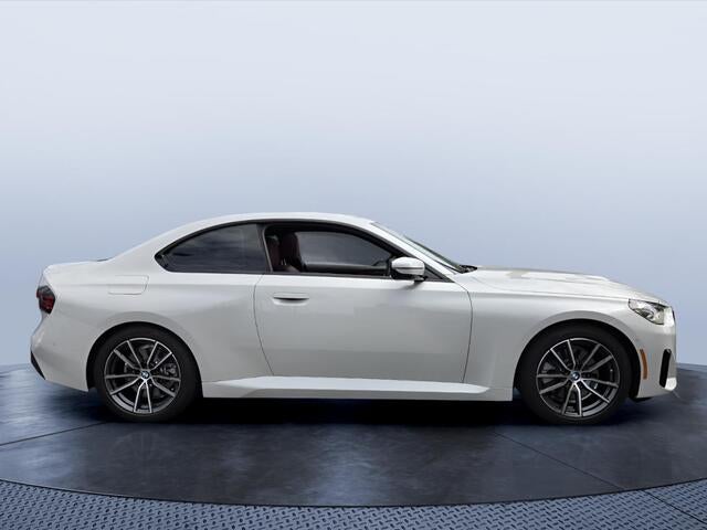 2026 BMW 230i 230i