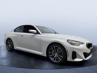 2026 BMW 230i 230i