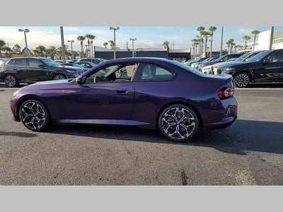 2025 BMW 2 Series 230i