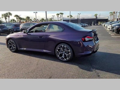 2025 BMW 2 Series 230i