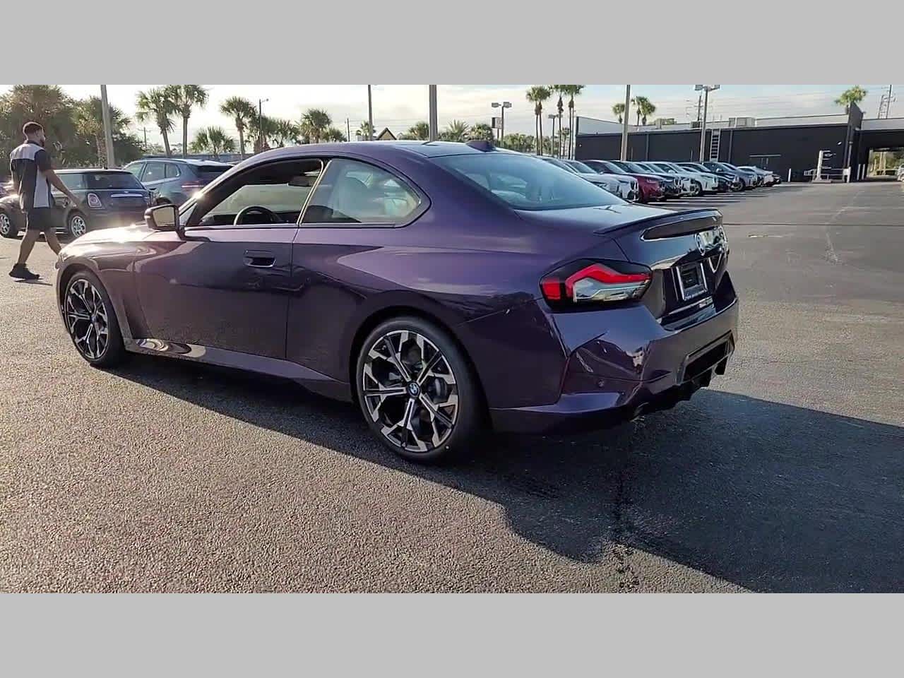 2025 BMW 2 Series 230i