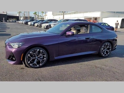 2025 BMW 2 Series 230i