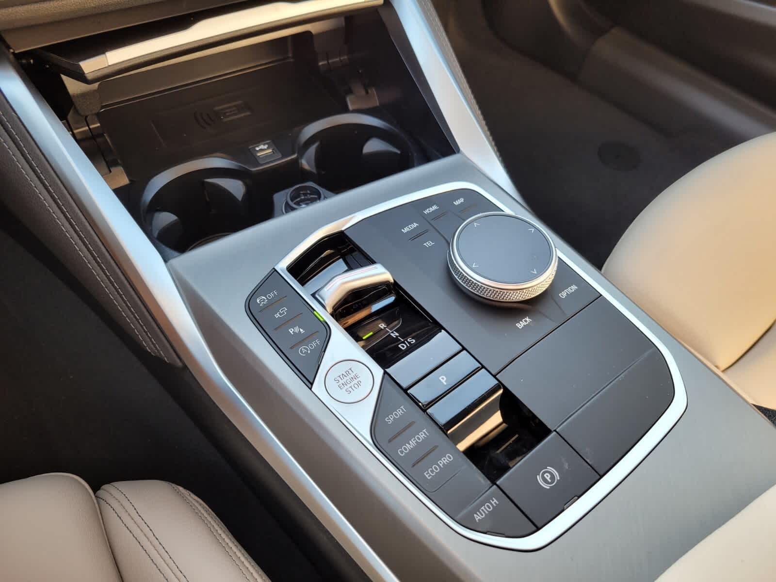 2025 BMW 2 Series 230i