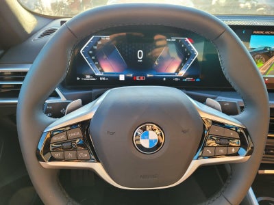 2025 BMW 2 Series 230i