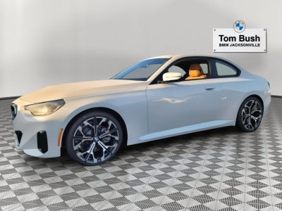 2025 BMW 2 Series 230i