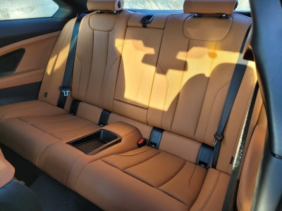 2025 BMW 2 Series 230i