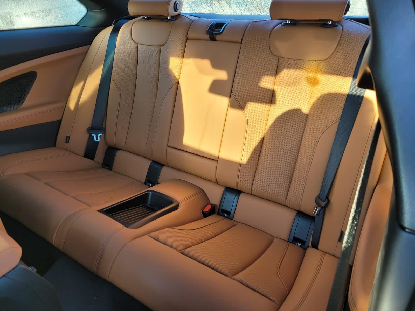 2025 BMW 2 Series 230i