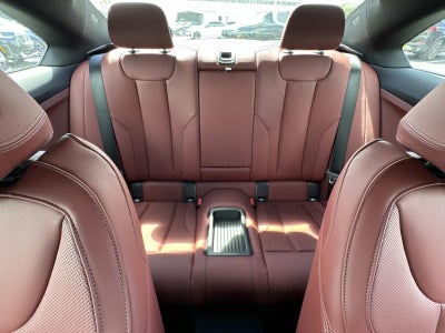 2025 BMW 2 Series 230i