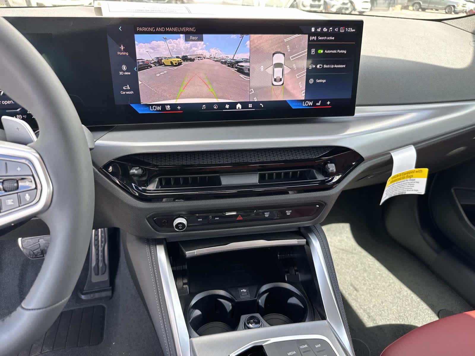 2025 BMW 2 Series 230i